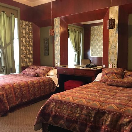 Hotel Inca Imperial كويتو المظهر الخارجي الصورة