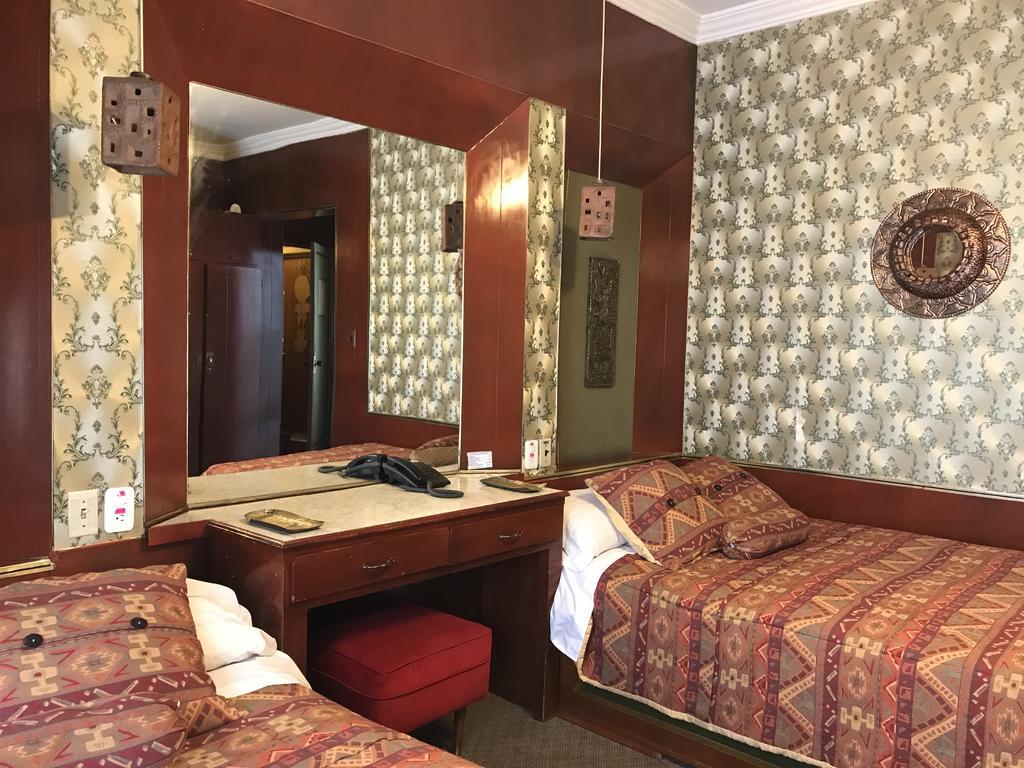 Hotel Inca Imperial كويتو المظهر الخارجي الصورة