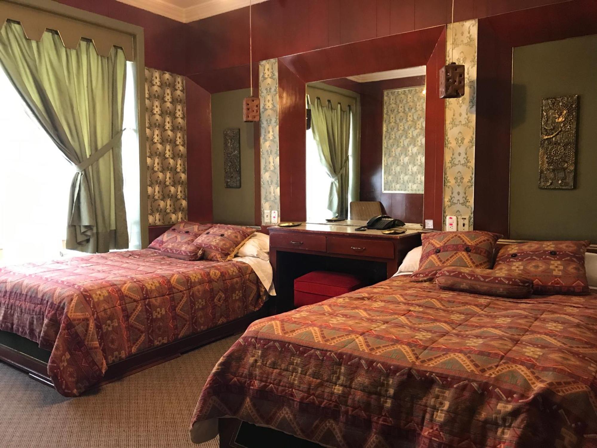 Hotel Inca Imperial كويتو المظهر الخارجي الصورة