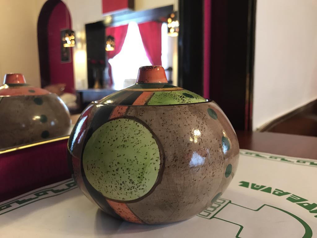 Hotel Inca Imperial كويتو المظهر الخارجي الصورة