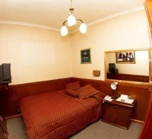 Hotel Inca Imperial كويتو المظهر الخارجي الصورة