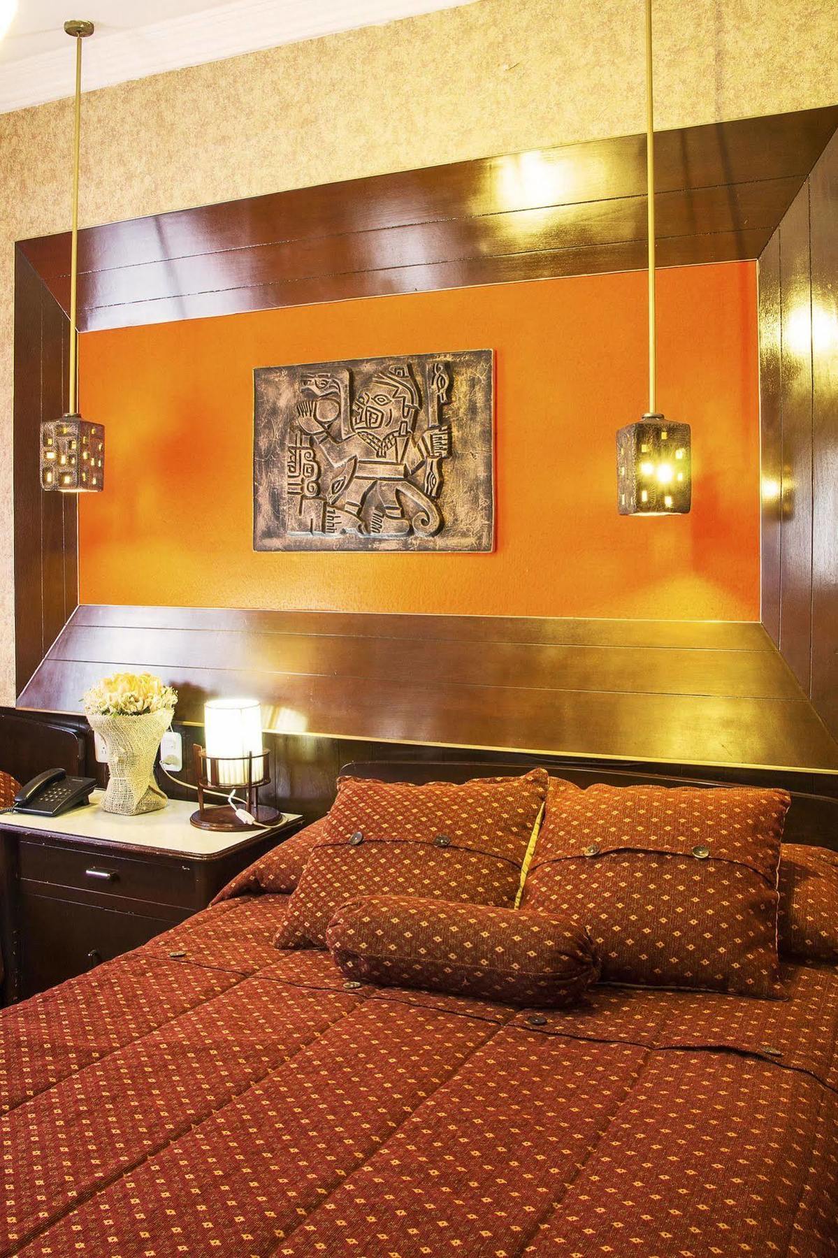 Hotel Inca Imperial كويتو المظهر الخارجي الصورة